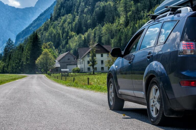 4 top cars for road trips