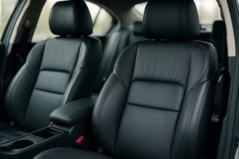 5 tips for buying a reliable car seat