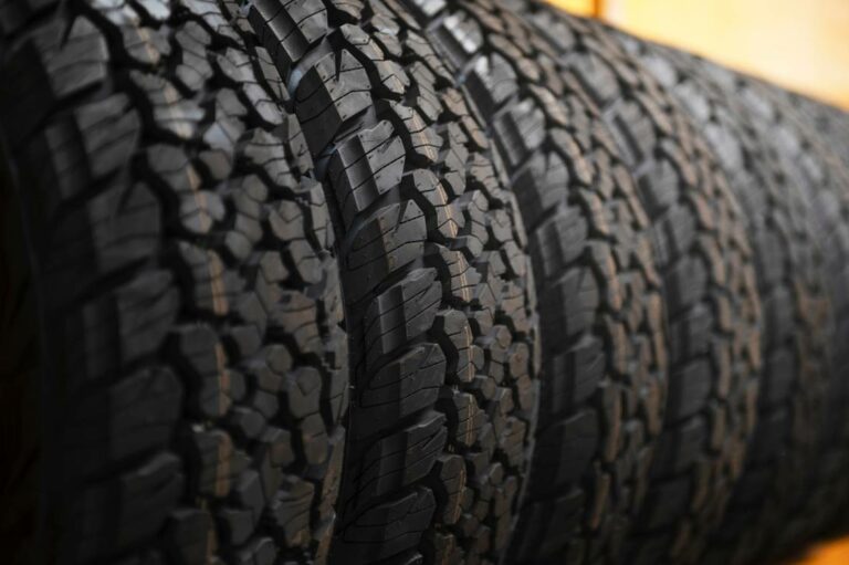 6 things to consider when choosing all-terrain tires