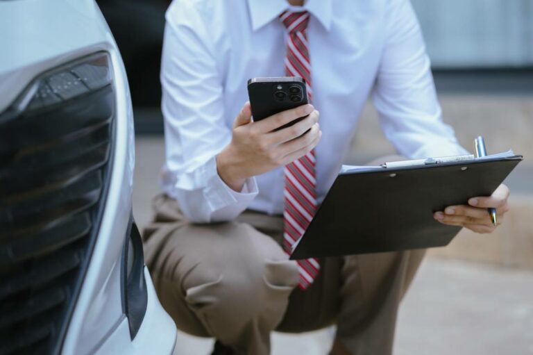 Common types of auto insurance scams