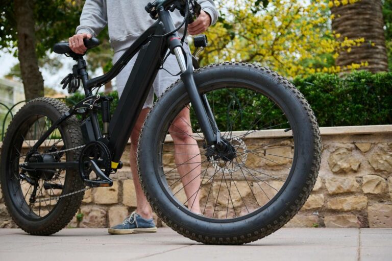 Key features to look for in an electric bike