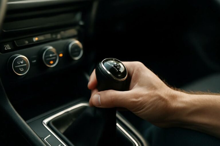 Key things to consider before switching from automatic to manual driving