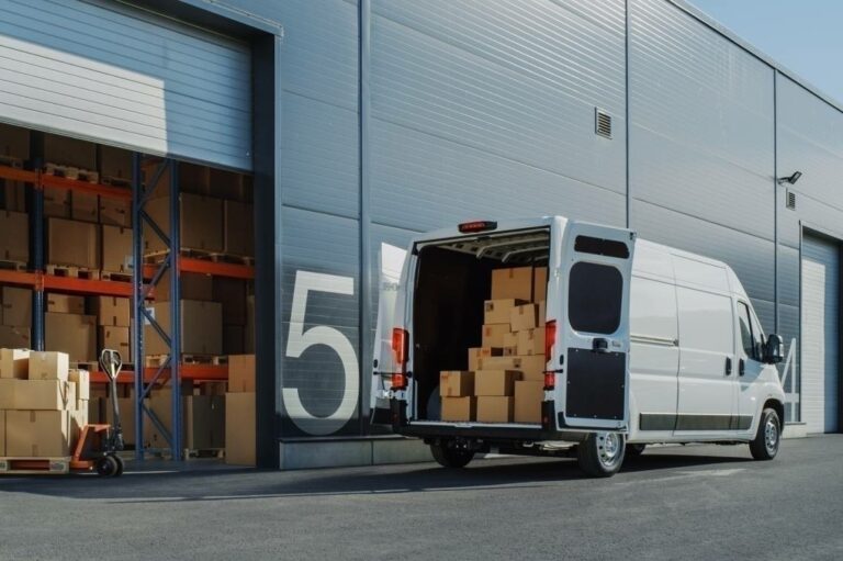 Popular cargo vans to consider buying in 2026