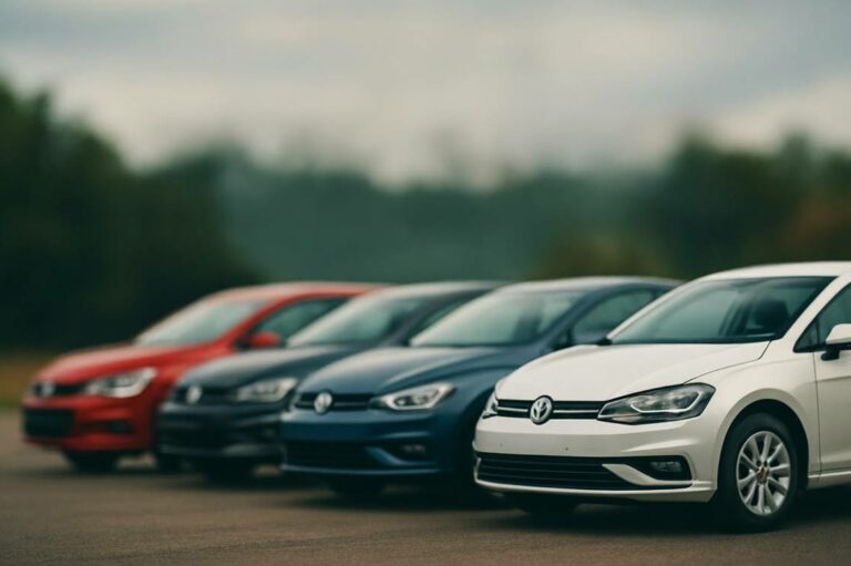 Top 4 hatchbacks to consider buying