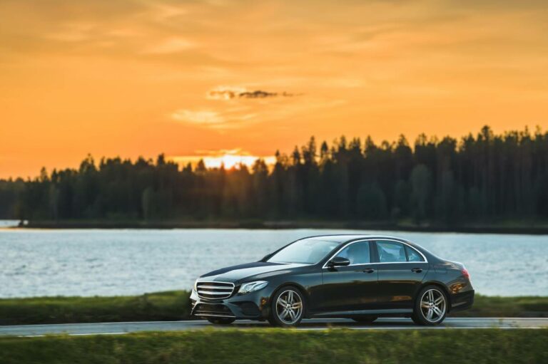 Top 6 sedans to buy in 2026 and their features