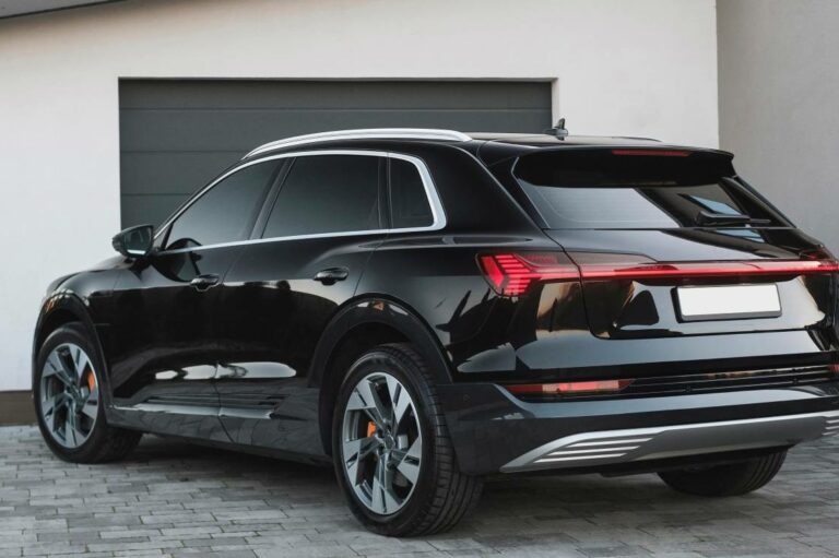 Top 7-seater hybrid SUVs to consider in 2026