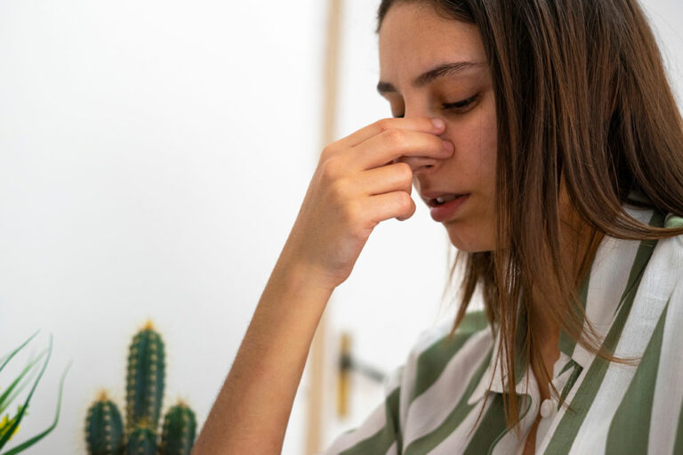 Nasal polyps – Symptoms, causes, and management
