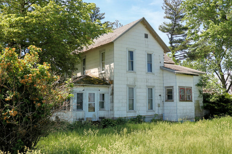 Pros and cons of house sitting for rent-free accommodation