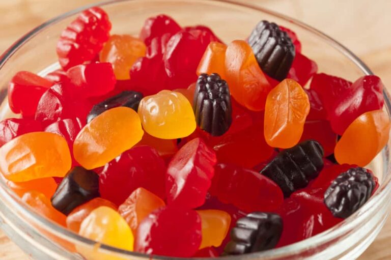 Pain relief gummies for arthritis – 11 things to know