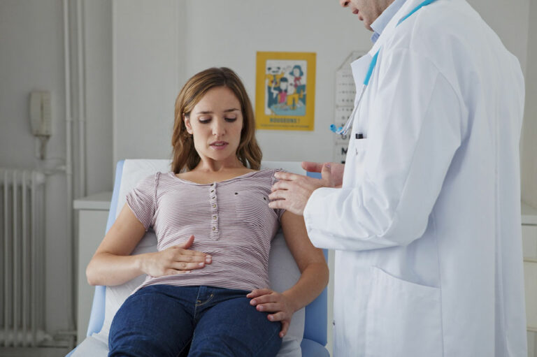 Liver damage due to high sugar intake – Signs and remedies