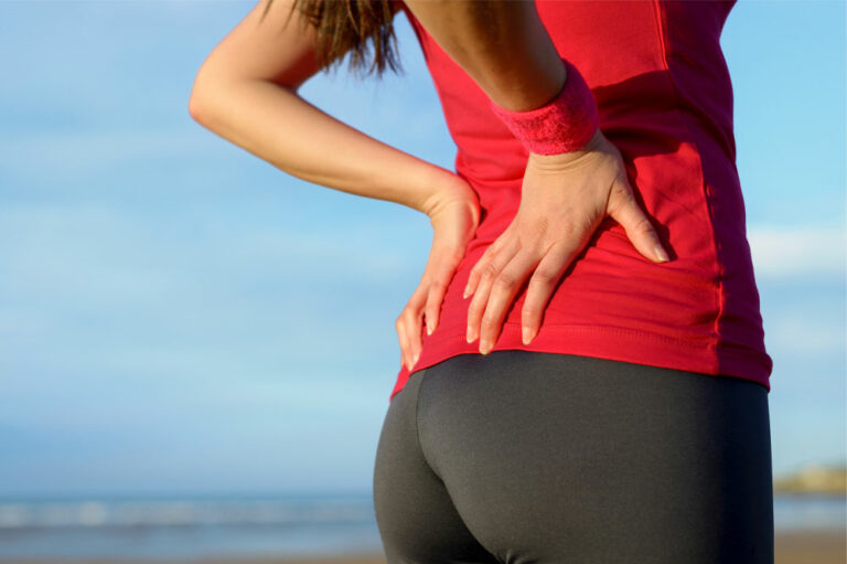 Ovarian cancer – Top symptoms and management