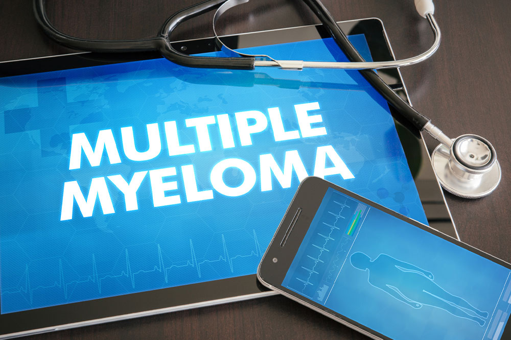 Multiple Myeloma – Signs and Management Tips